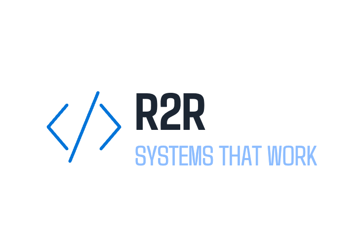 R2R Systems
